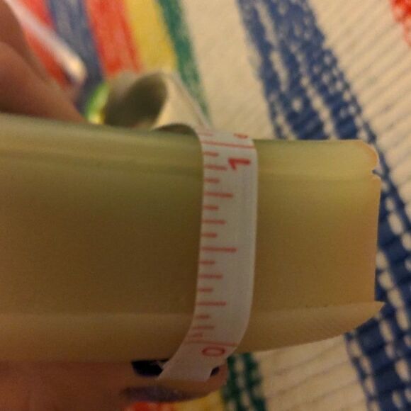 Esprit Kids Vintage Sandals Girls‎ Butterfly Green Sparkle Flip Flops Size 4 - Picture 5 of 6